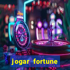 jogar fortune dragon gratis