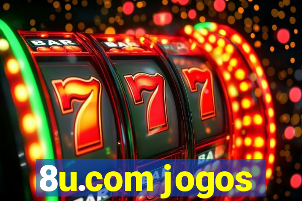 8u.com jogos