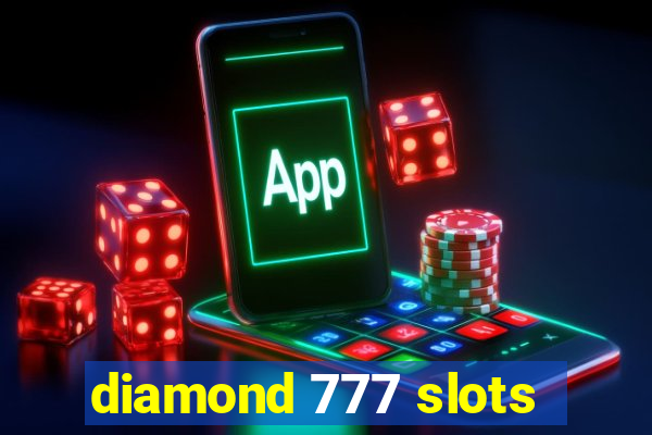 diamond 777 slots