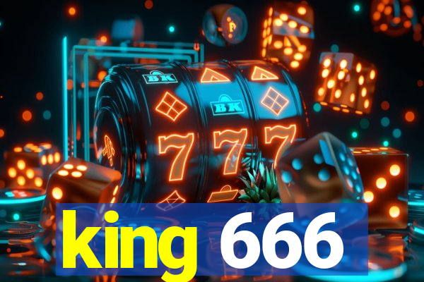 king 666