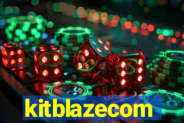 kitblazecom