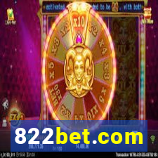 822bet.com