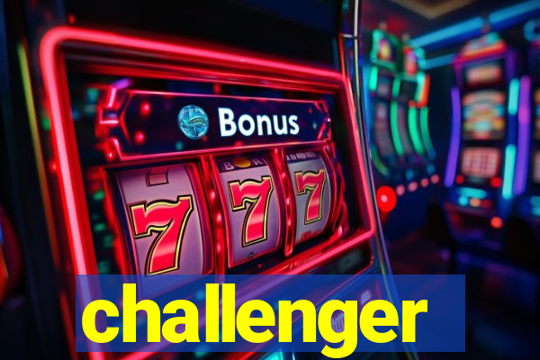 challenger nottingham 2