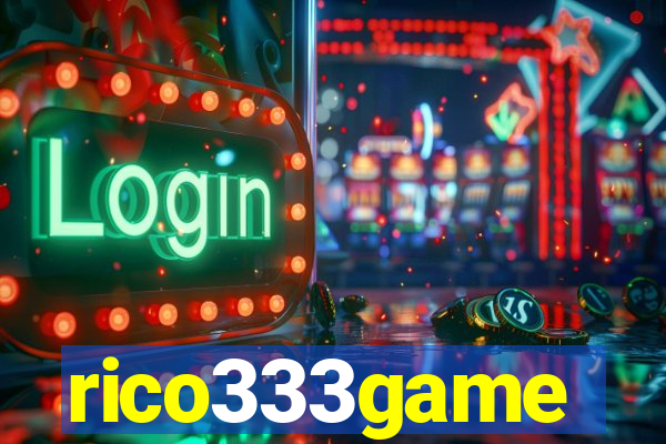 rico333game