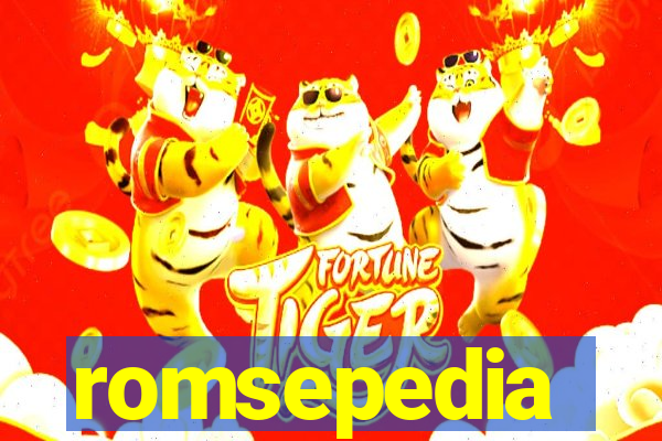 romsepedia