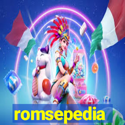 romsepedia