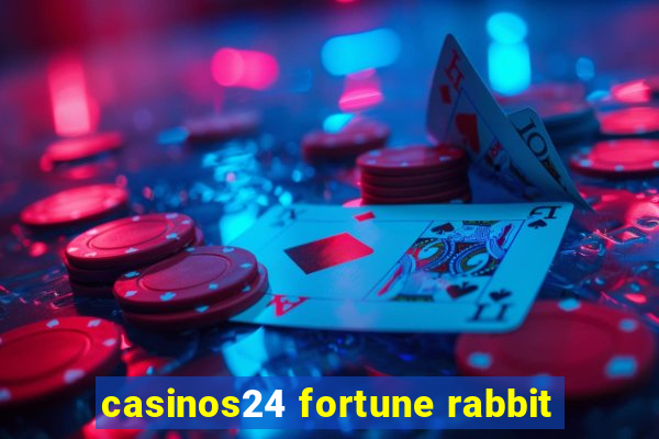 casinos24 fortune rabbit