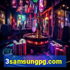 3samsungpg.com