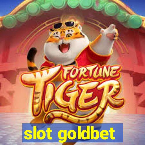 slot goldbet