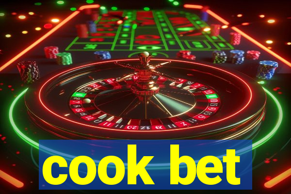 cook bet