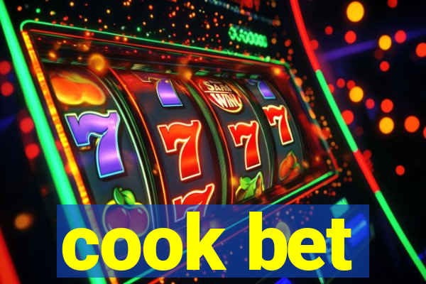 cook bet