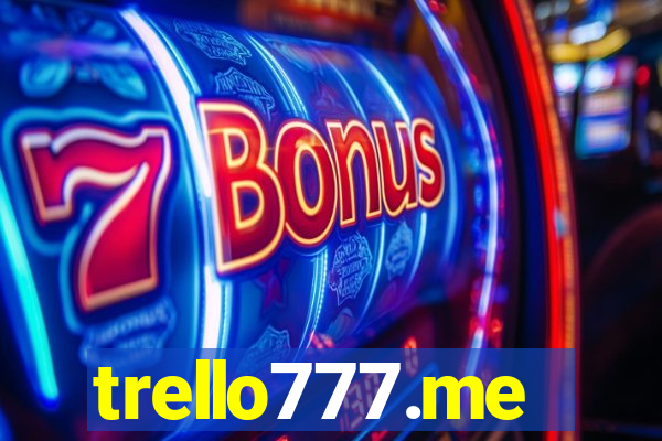 trello777.me