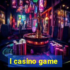 l casino game