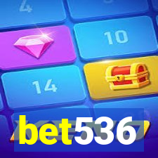 bet536