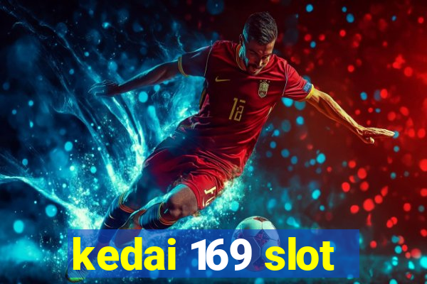 kedai 169 slot