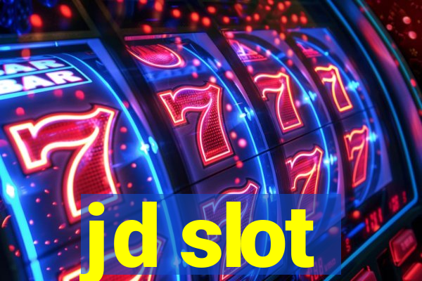 jd slot