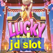 jd slot