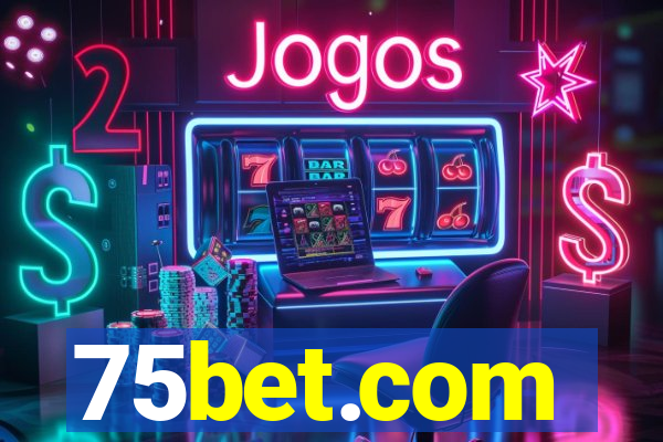 75bet.com