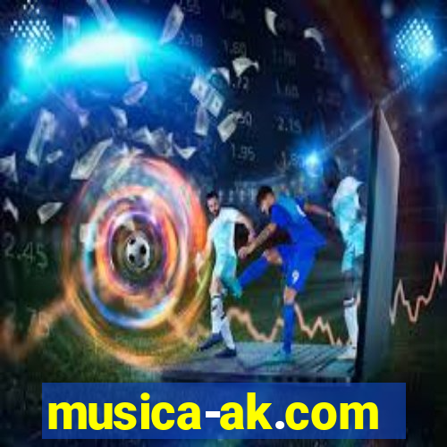 musica-ak.com