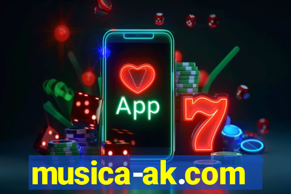 musica-ak.com