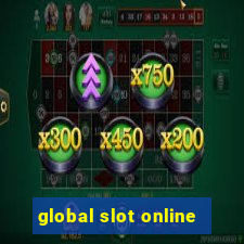 global slot online