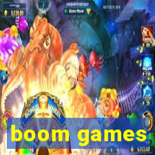 boom games