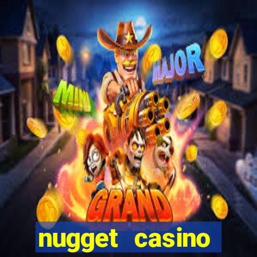 nugget casino sparks nevada