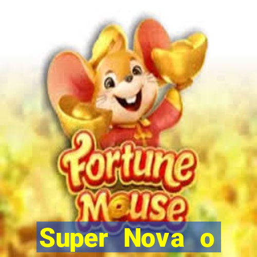 Super Nova o supernova o encantador de flechas pdf