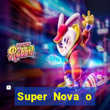 Super Nova o supernova o encantador de flechas pdf