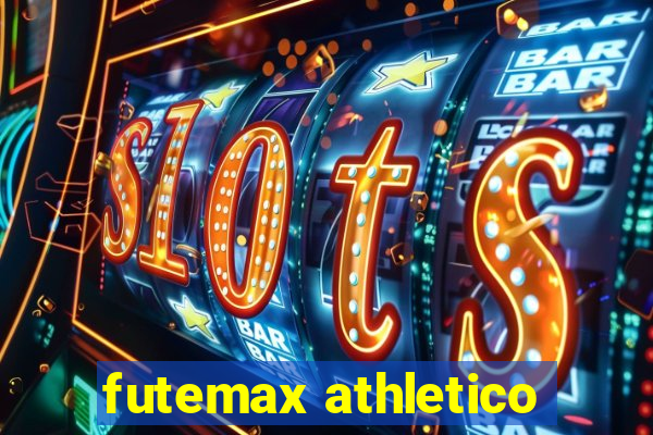 futemax athletico