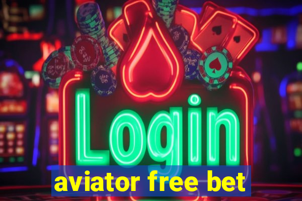 aviator free bet