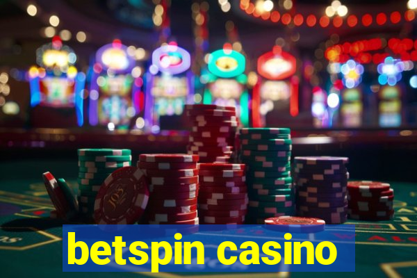 betspin casino