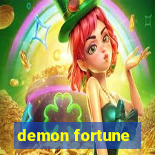 demon fortune