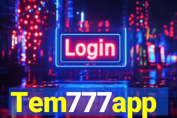 Tem777app