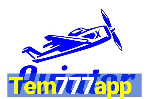 Tem777app