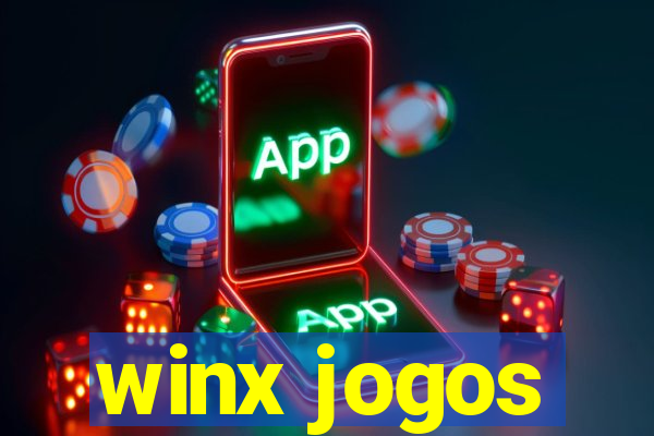 winx jogos