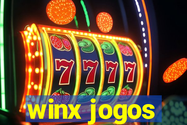 winx jogos