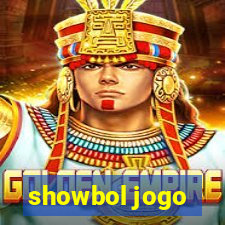 showbol jogo