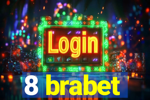 8 brabet