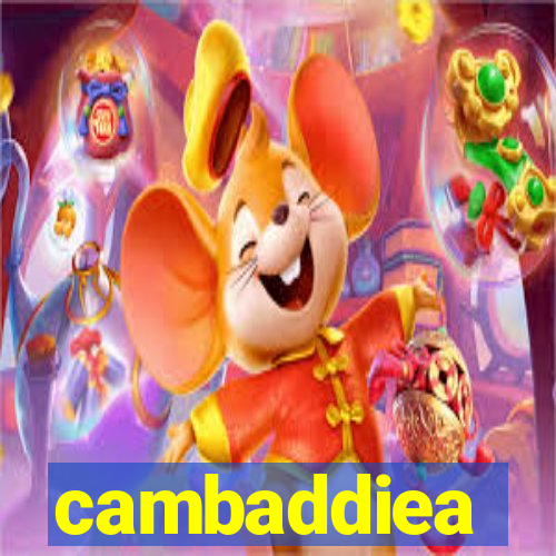 cambaddiea