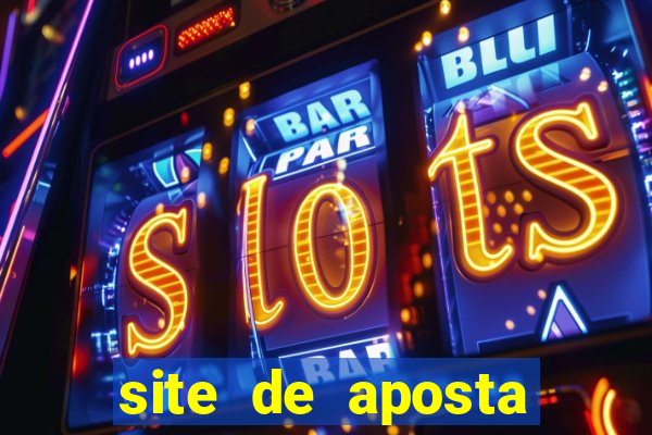 site de aposta esporte bet