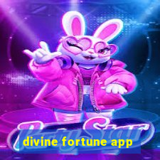 divine fortune app