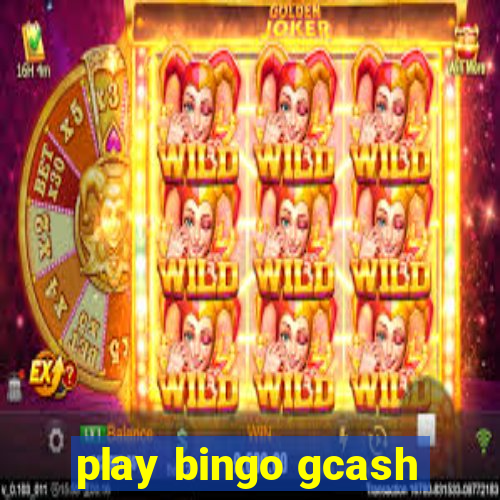 play bingo gcash