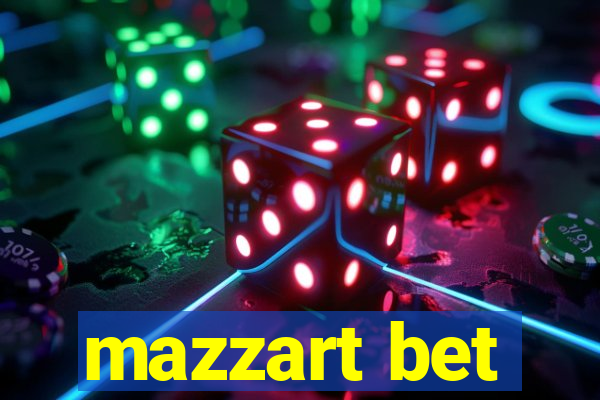 mazzart bet