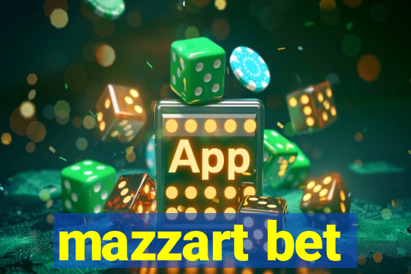 mazzart bet