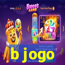 b jogo