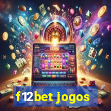 f12bet jogos