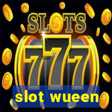 slot wueen