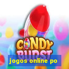 jogos online po