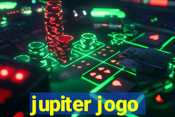 jupiter jogo